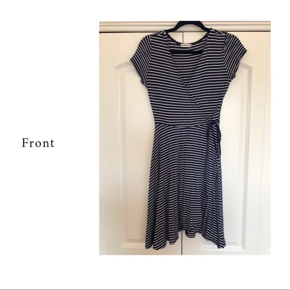 Lollipop Star; Size M/L